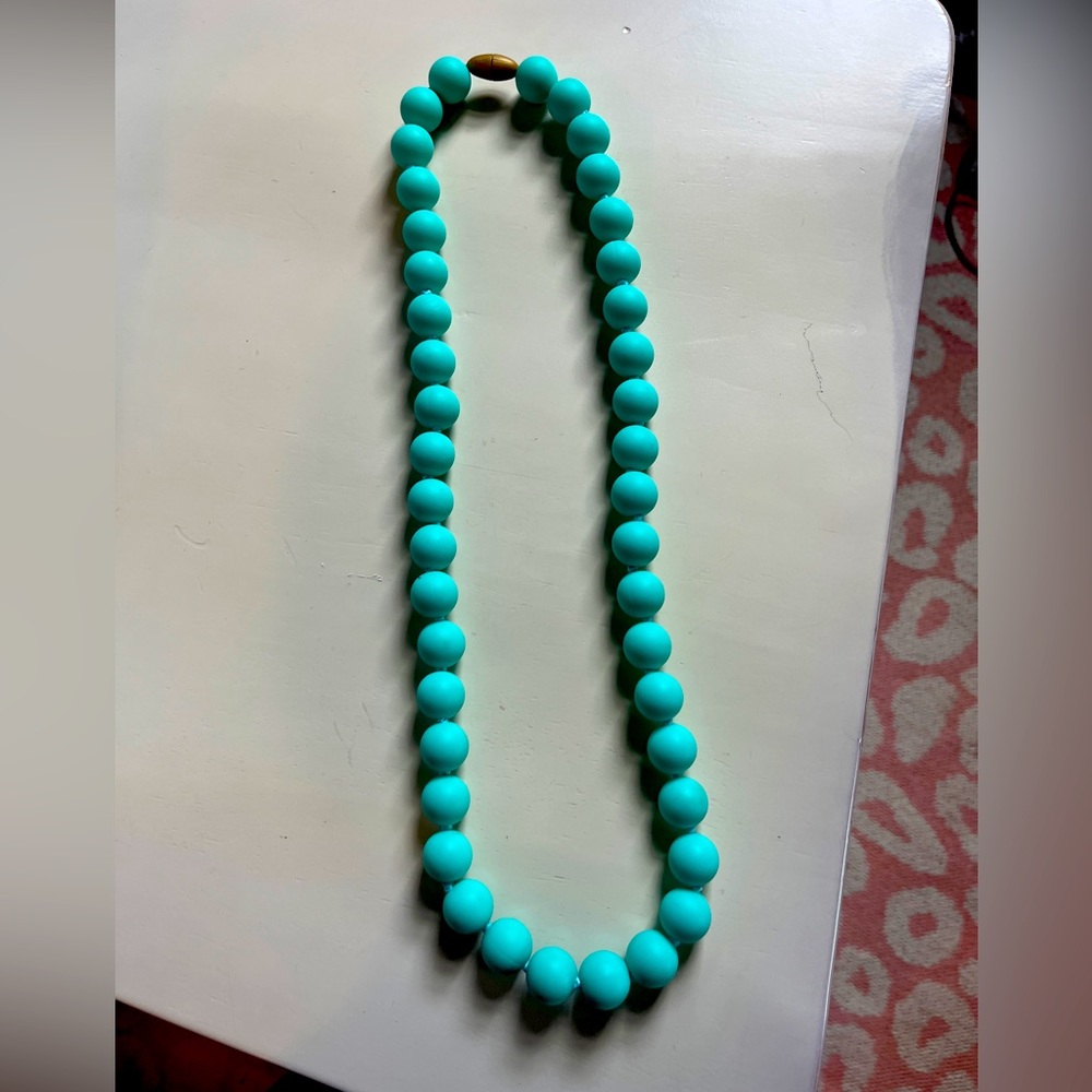 Chew beads